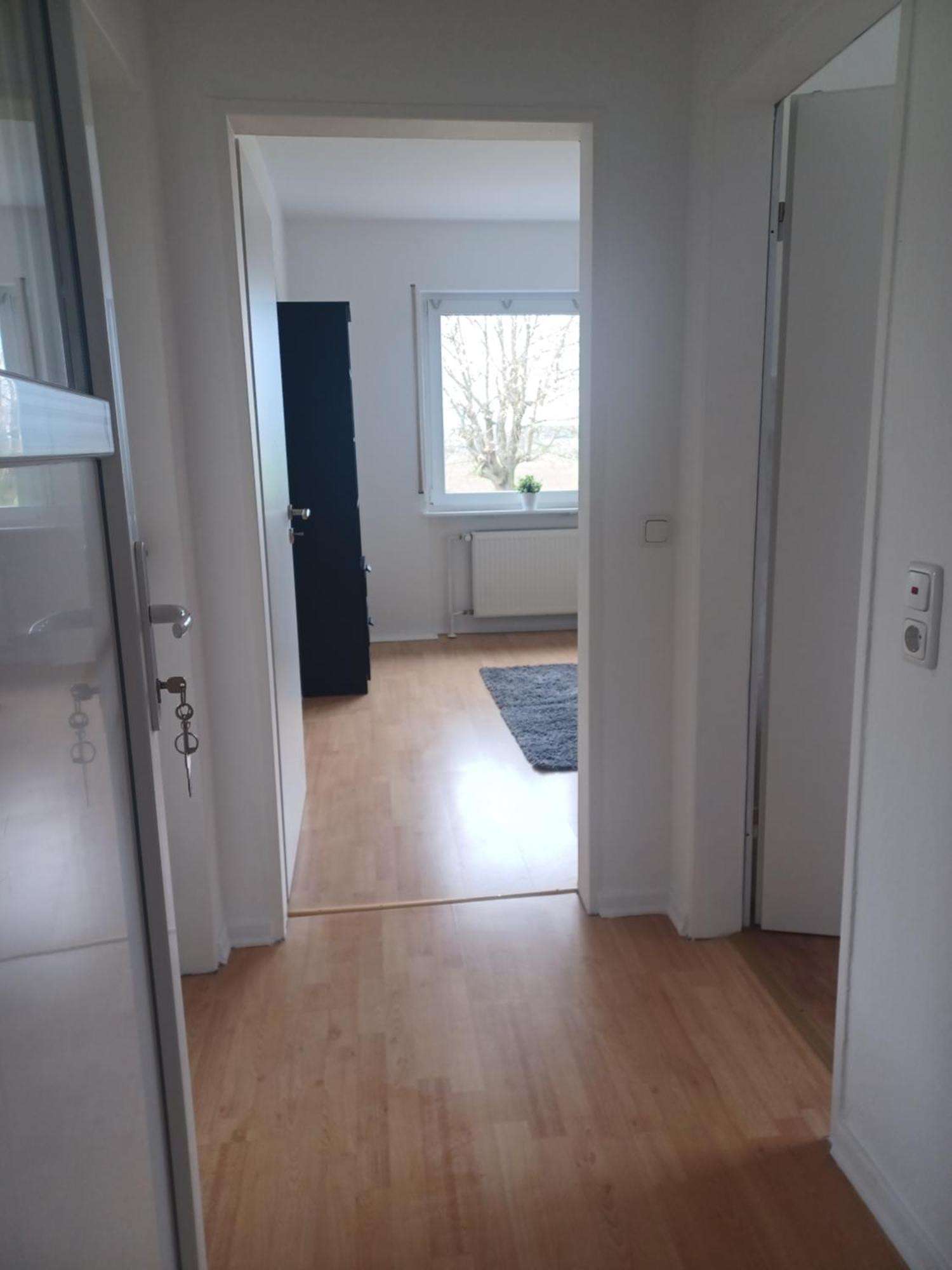 Séjour chez l'habitant Zentral Frankenberg Eder *